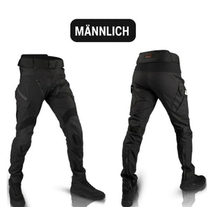 Joketland™️ - Arbeitshose mit 10 Taschen