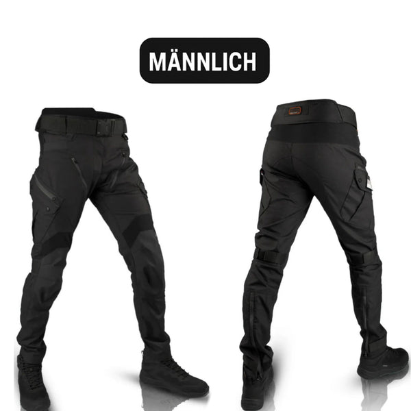 Joketland™️ - Arbeitshose mit 10 Taschen