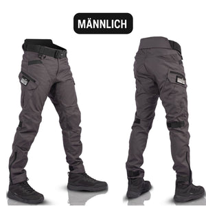 Joketland™️ - Arbeitshose mit 10 Taschen