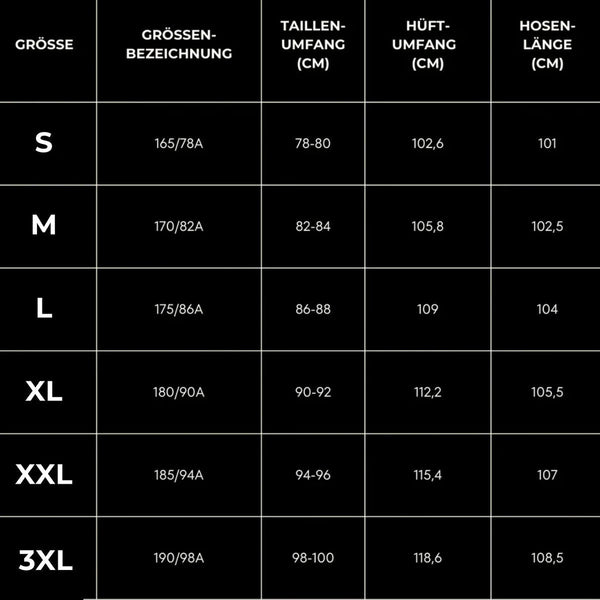 Speziell für Frauen – mit 10 praktischen Taschen