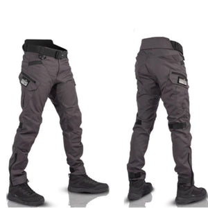 Speziell für Frauen – mit 10 praktischen Taschen