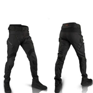 Speziell für Frauen – mit 10 praktischen Taschen