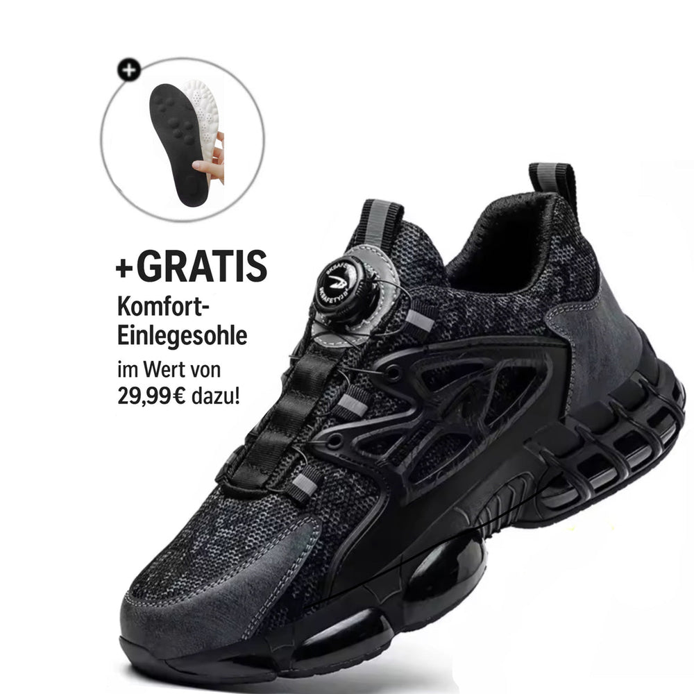 Joketland™️ Sicherheitsschuhe