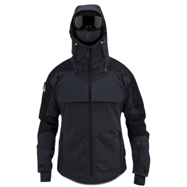 Joketland™️ - Arbeitshose mit 10 Taschen