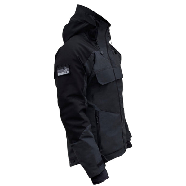 Joketland™️ - Arbeitshose mit 10 Taschen